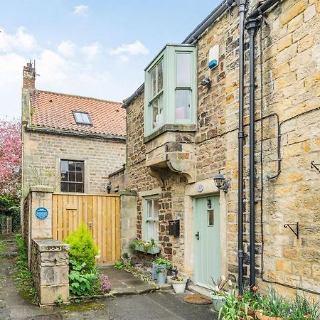 Wayside Cottage Darlington  Exteriör bild