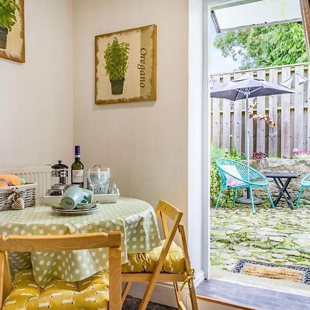 Wayside Cottage Darlington  Exteriör bild