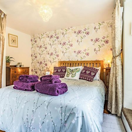 Wayside Cottage Darlington  Exteriör bild