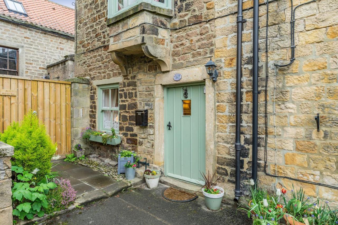 Wayside Cottage Darlington  Exteriör bild