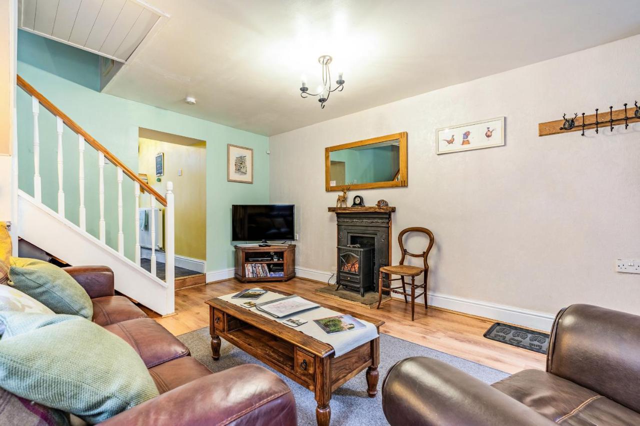 Wayside Cottage Darlington  Exteriör bild