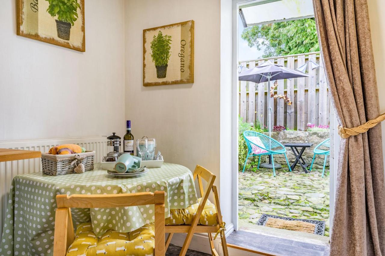 Wayside Cottage Darlington  Exteriör bild