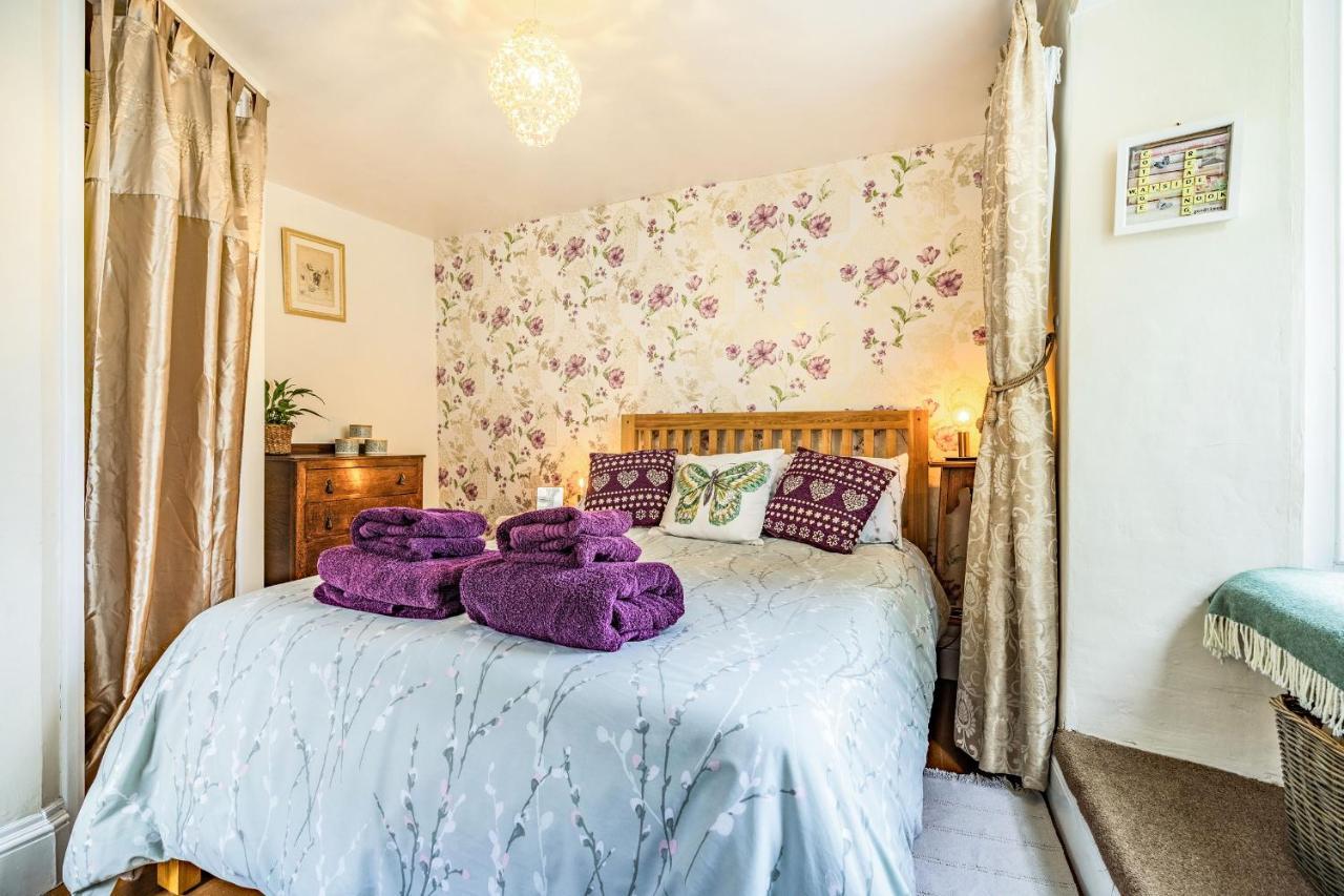 Wayside Cottage Darlington  Exteriör bild