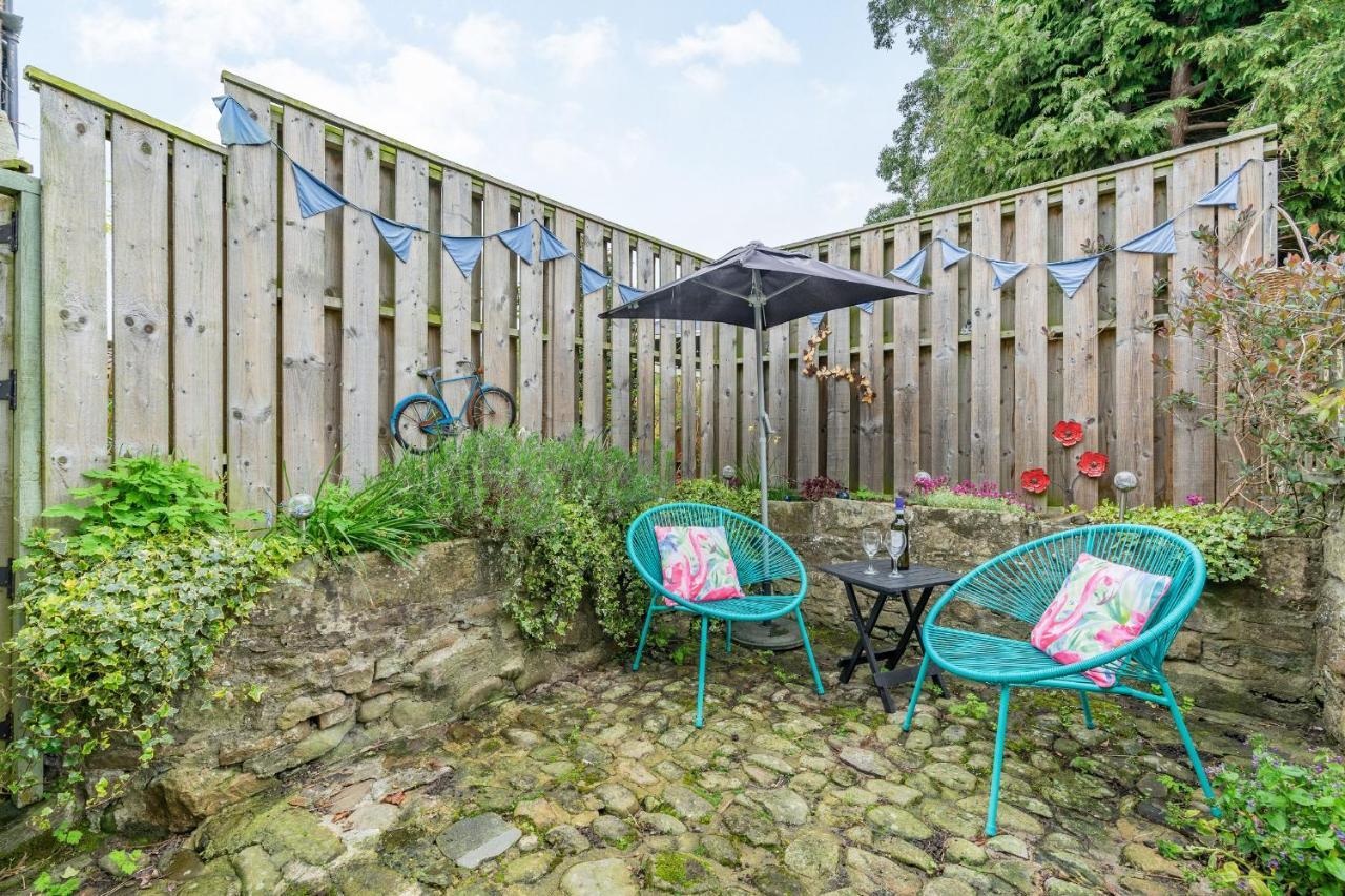Wayside Cottage Darlington  Exteriör bild