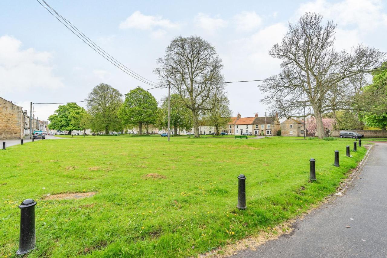 Wayside Cottage Darlington  Exteriör bild