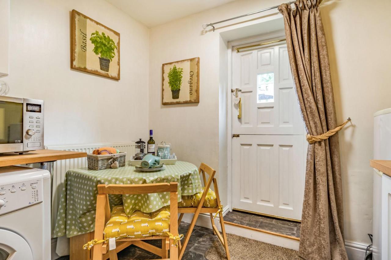 Wayside Cottage Darlington  Exteriör bild