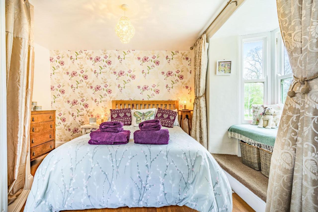 Wayside Cottage Darlington  Exteriör bild