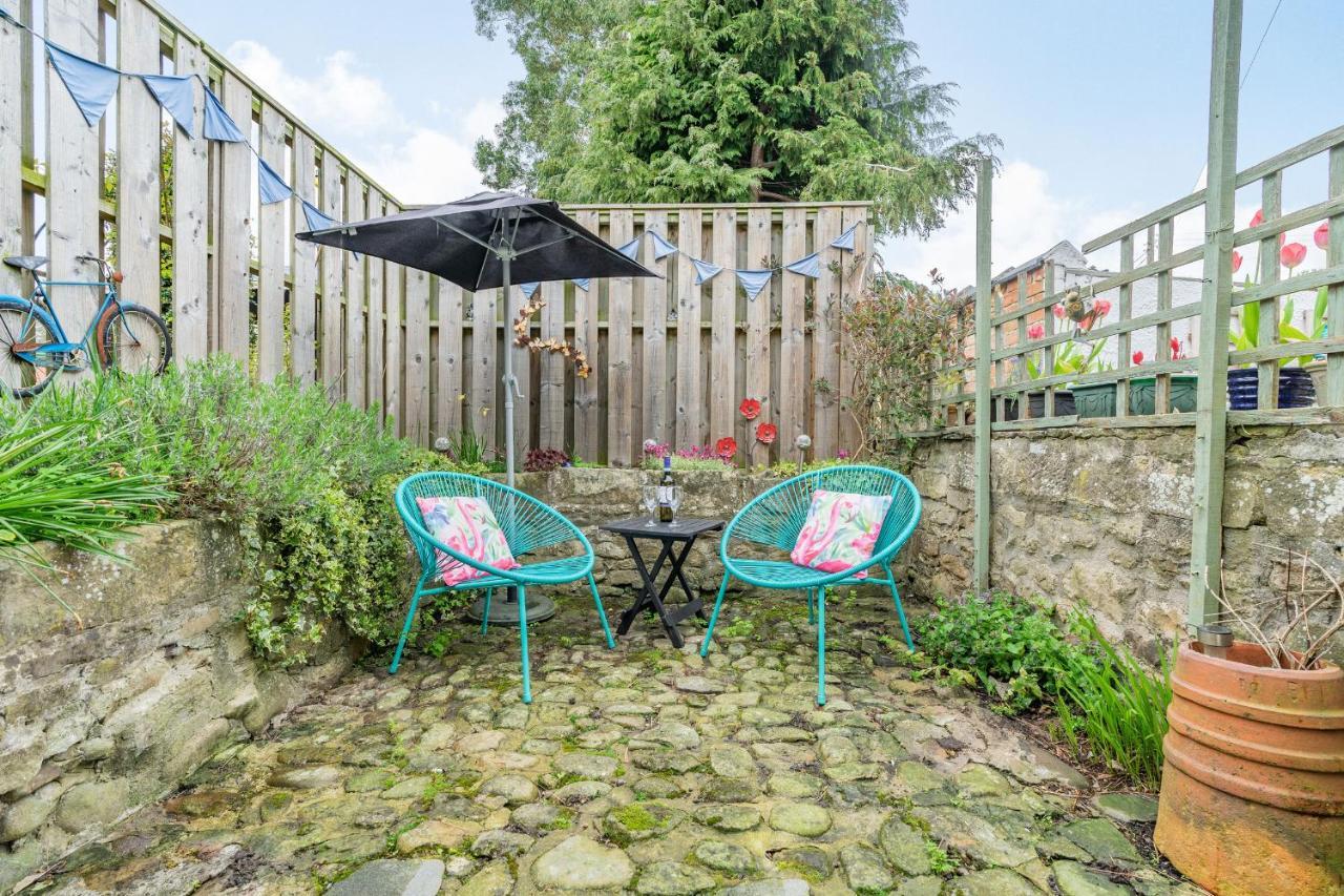 Wayside Cottage Darlington  Exteriör bild