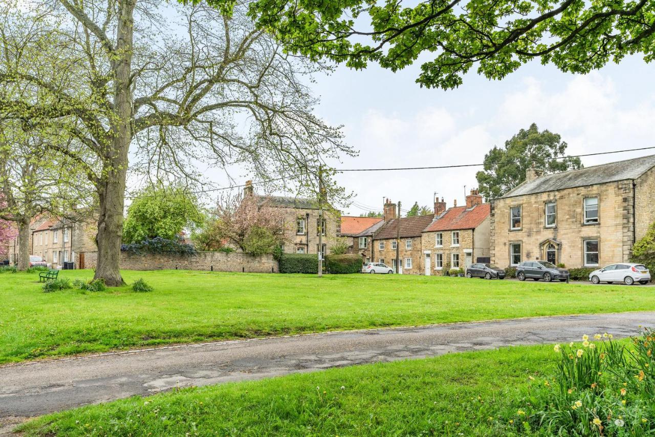 Wayside Cottage Darlington  Exteriör bild