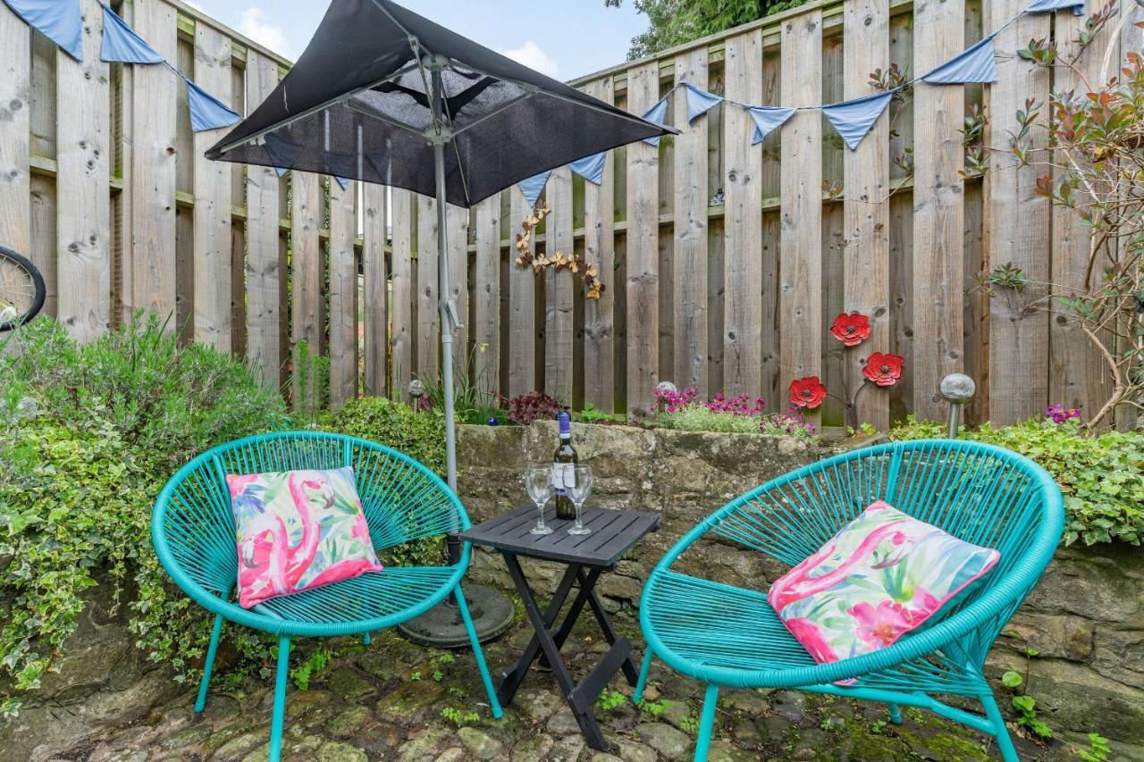Wayside Cottage Darlington  Exteriör bild